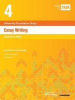 TASK 4: Essay Writing