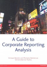 A GUIDE TO CORPORATE REPORTING ANALYSIS