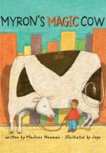 MYRONS MAGIC COW