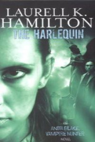 THE HARLEQUIN