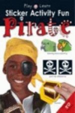 STICKER ACTIVITY PIRATES TB