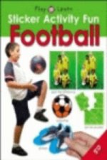 STICKER ACTIVITY FOOTBALL TB
