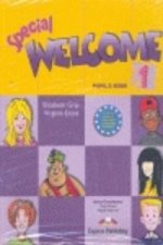SPECIAL WELCOME 1 3ºEP PACK EDEIN3EP