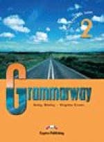 GRAMMARWAY 2 SB SPANISH EDITION