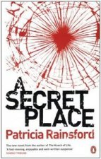 SECRET PLACE A