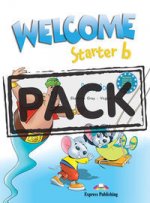 WELCOME STARTER B ST SGEIN12EP