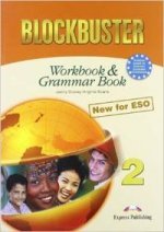 BLOCKBUSTER 2 ESO WB+GRAM EDEIN2ESO