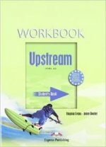 UPSTREAM A2 WB ELEMENTARY EDEIN62IDI