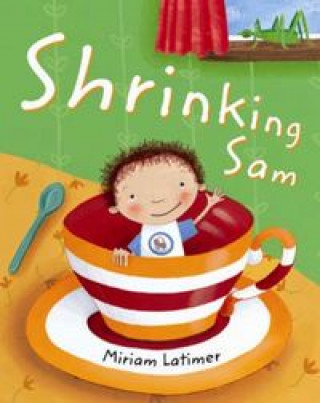SHRINKING SAM