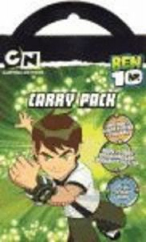 BEN 10 CARRY PACK