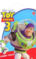CARRY PACK TOY STORY 3