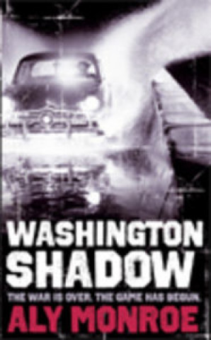 WASHINGTON SHADOW TD