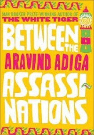 BETWEEN THE ASSASSINATIONS