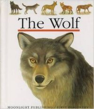 THE WOLF (FIRST DISCOVERY9