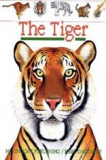 THE TIGER (FIRST DISCOVERY)