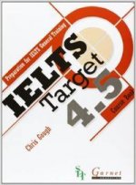IELTS Target 4.5 Coursebook
