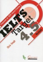 IELTS TARGET 4.5 WORKBOOK