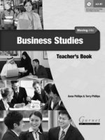 MOVING INTO BUSINESS STUDIES TEACHER?S BOOK