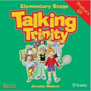 TT ELEMENTARY STAGE GRADES 4 6 CD