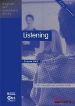 EAS LISTENING DVD