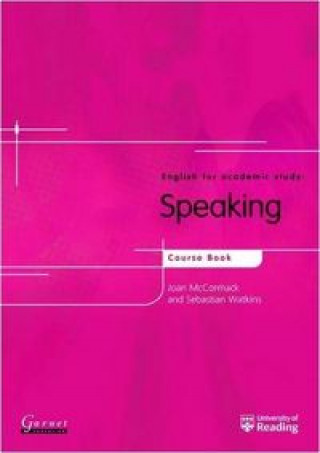 EAS: SPEAKING COURSE BOOK & CD