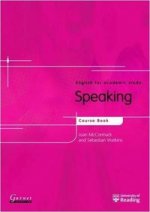EAS: SPEAKING COURSE BOOK & CD