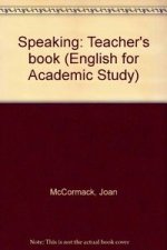 EAS: SPEAKING TEACHER'S BOOK