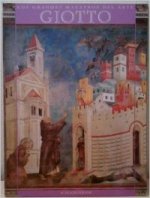 GIOTTO (GRANDES MAESTROS DEL ARTE)