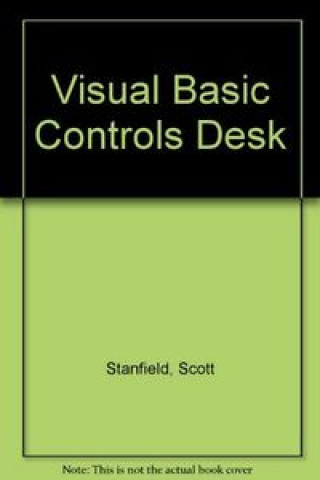 VISUAL BASIC CONTROLS DESK