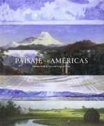 Paisaje en las américas - Pintura desde la tierra del fuego al ártico
