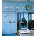 WOODEN HOUSES