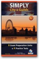 SIMPLY CITY Y GUILDS B2 SB