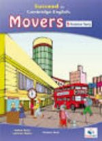 SUCCEED IN CAMBRIDGE ENGLISH: YOUNG LEARNERS ENGLISH (YLE) - MOVERS PRACTICE TES