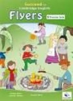NEW SUCCEED YLE FLYERS 5 PRACTICE TESTS CD