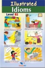 ILLUSTRATED ENGLISH IDIOMS B1-B2