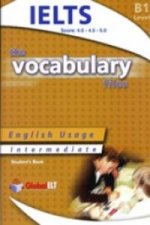 VOCABULARY FILES B1 IELTS TB