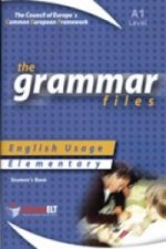 GRAMMAR FILES A1 TB
