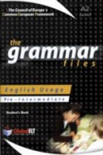 GRAMMAR FILES A2 TB