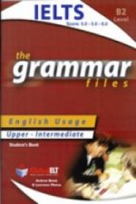 GRAMMAR FILES B2 IELTS TB