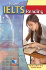 IELTS READING & VOCABULARY SB
