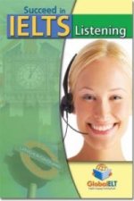 IELTS LISTENING AUDIO CDS