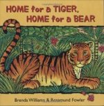 HOME A TIGER HOME BEAR TD