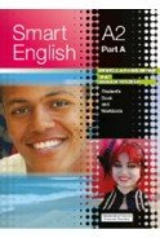 SMART ENGLISH A2 ELEMENTARY PART B STUDENTS BOOK WORKBOOK