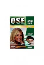 QSE A2-B1 PART B STUDENT'S BOOK & WORKBOOK