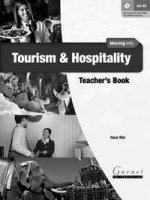 MOVING INTO TOURISM AND HOSPITALITY TEACHER'S BOOK