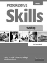 PROGRESSIVE SKILLS 1 WRITING TB