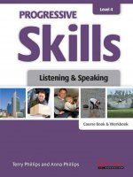 PROGRESSIVE SKILLS 4 LIST