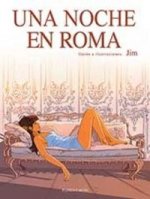 Una noche en roma