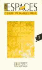 NOUVEL ESPACES 1 GUIDE PEDAGOGIQUE