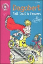DAGOBERT FAIT TOUT A